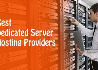 Best Dedicated Server Hosting: Reliable Solution For 2021