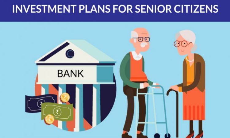 Investment Options For Senior Citizens