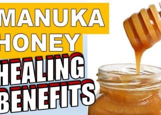 Excellent health advantages of Manuka honey