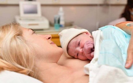 Common Mistakes Women Make When Giving Birth