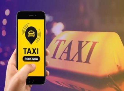 What is a Taxi Management Software?
