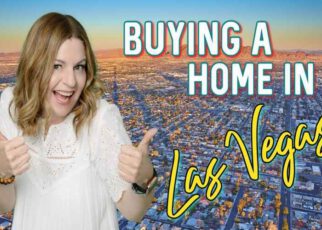 Why To Buy A Las Vegas Home For Sale With Casita