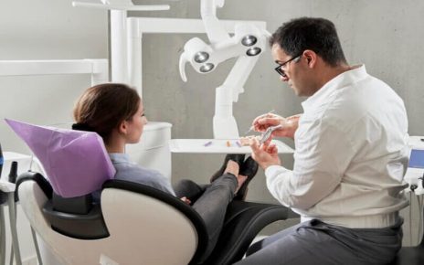 Home Vs Dentist: Two Teeth Whitening Choices