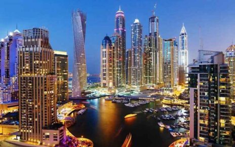 Dubai the Best Location To Start a New Business_11zon