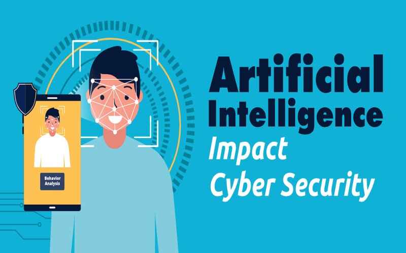 Impact of Artificial Intelligence on Cybersecurity