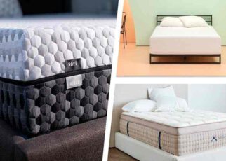 Top Budget Friendly Mattresses That Are Available Online in the Market