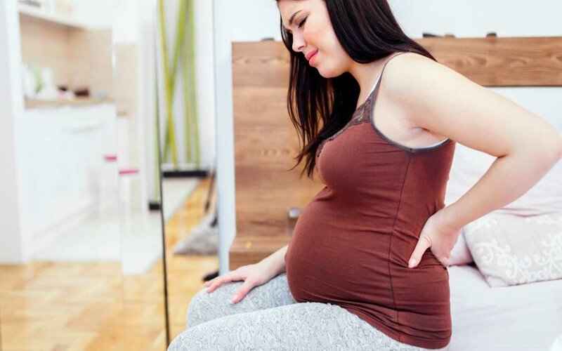 How Rheumatic Arthritis Affect Pregnancy?