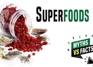 Superfoods: Do They Exist Or Is It Just Marketing?
