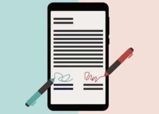 4 Simple Tips For Making A Smooth Switch To E-Signatures