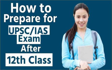 How To Prepare For UPSC?