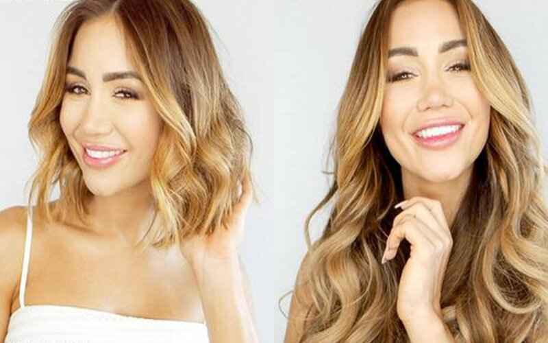 Best Clip-In Hair Extensions