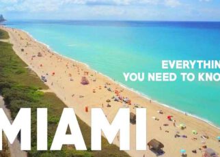 5 Tips on Traveling in Miami for New Visitors