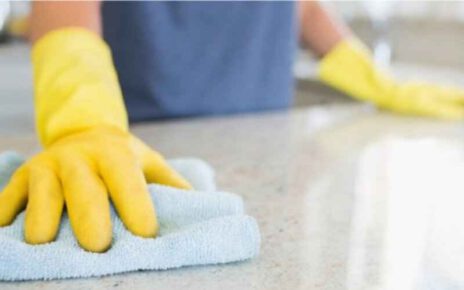Ways To Clean, Disinfect, And Sanitize Your Home