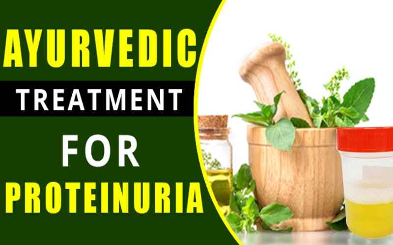 What Does An Ayurvedic Treatment Do For Proteinuria Cure?