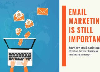 Does Email Marketing Still Effective