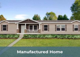 How To Build A Manufactured Home