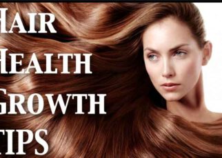 Secrets For Maintaining Healthy Hair