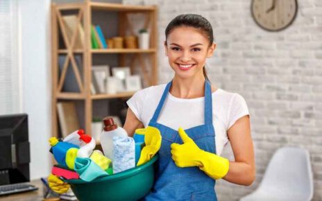 How To Hire a Company for Professional Home Cleaning Services?