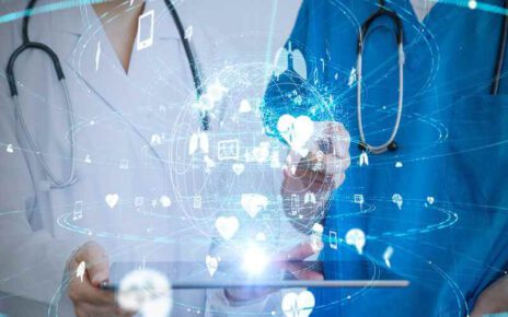 How Are Healthcare IT Services Booming The Medical Industry?