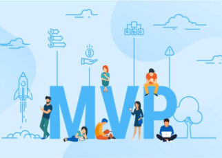 MVP software tips & cost