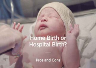 Homebirth: understanding the pros and cons
