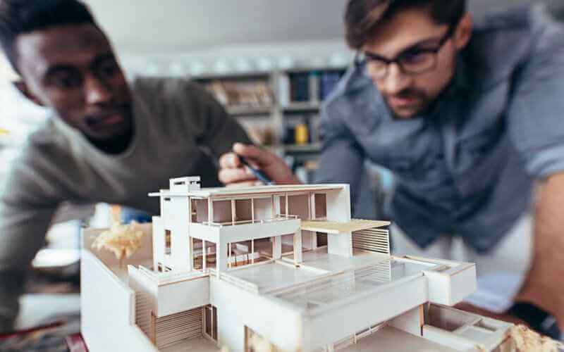 Basics of Constructing Homes