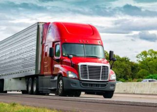 Challenges Of the Trucking Industry