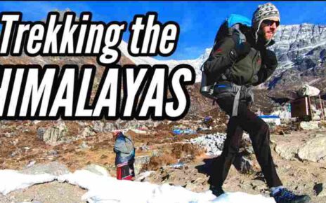Best Winter Treks in the Himalayas