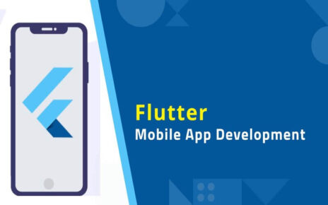 11 best flutter app development companies in the USA
