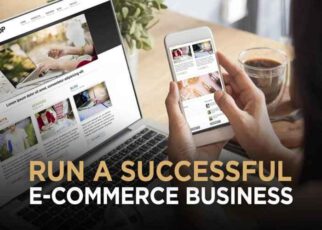 E-Commerce Business tips