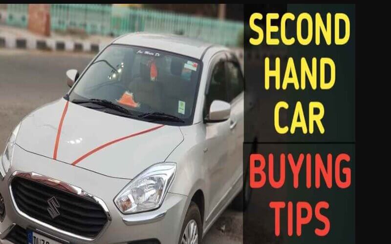 Top Second Hand Cars to be Considered Buying in 2022