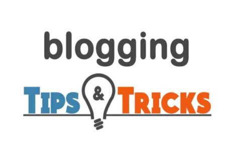 blogging tips for marketing - Philip Anandraj hotelier