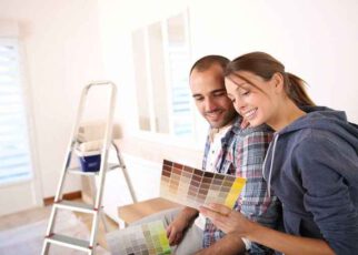 How to save bucks on a home renovation?
