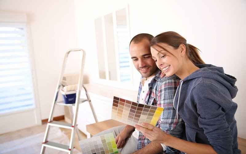 How to save bucks on a home renovation?