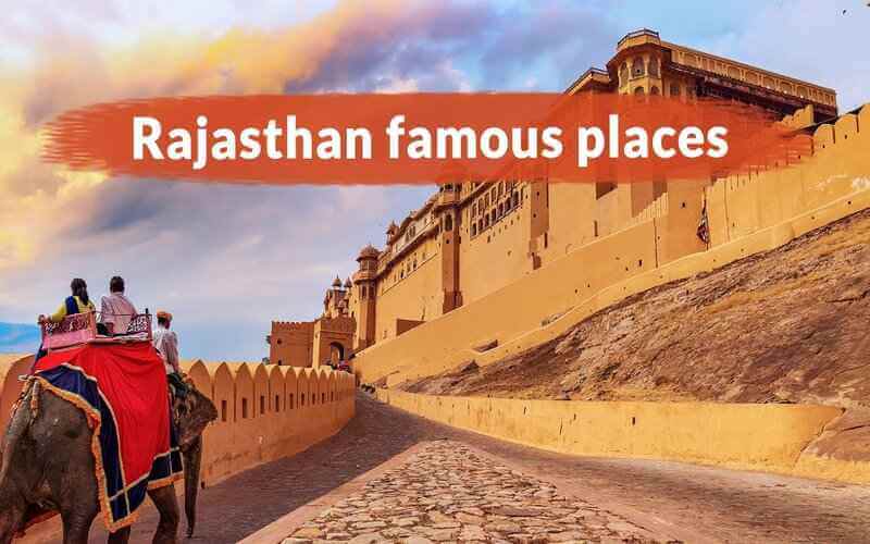 Best Tourist Place To Visit In Rajasthan In Winter