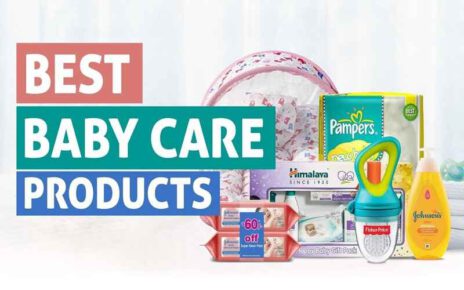 Which Are The Best Brands For Baby Care Products?
