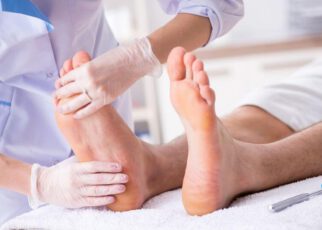 Simple Ways to Get the Best Podiatric Clinic in Town