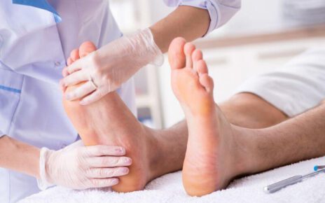 Simple Ways to Get the Best Podiatric Clinic in Town