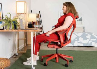 Best office chairs