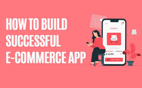 How to Develop an eCommerce App Like Flipkart?