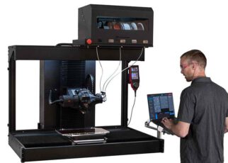 3D Printers the Future of Manufacturing