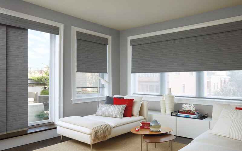 HOW TO CHOOSE THE RIGHT BLINDS FOR YOUR HOME?