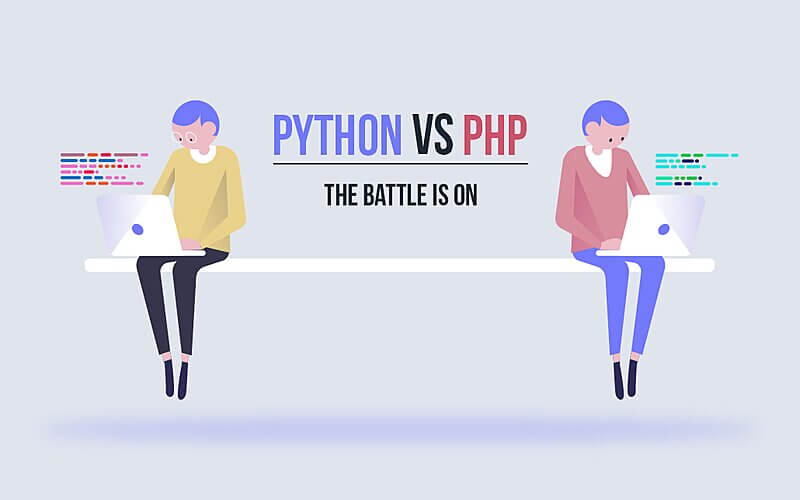 PHP vs. Python