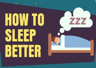 How To Get Better Rest