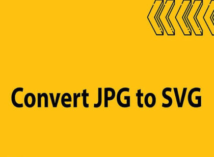 Convert Ai to SVG