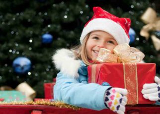 Gifts to Get Kids for Christmas