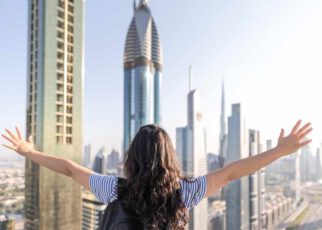 6 Things to take care of before traveling to Dubai