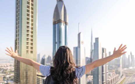 6 Things to take care of before traveling to Dubai