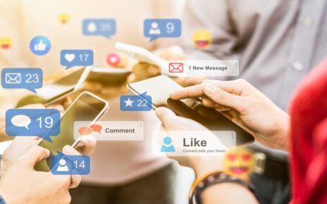 How Social Media Helping Brands