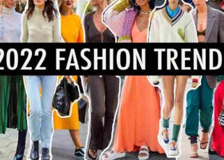 Trendy Fashion for Men and Women in 2022